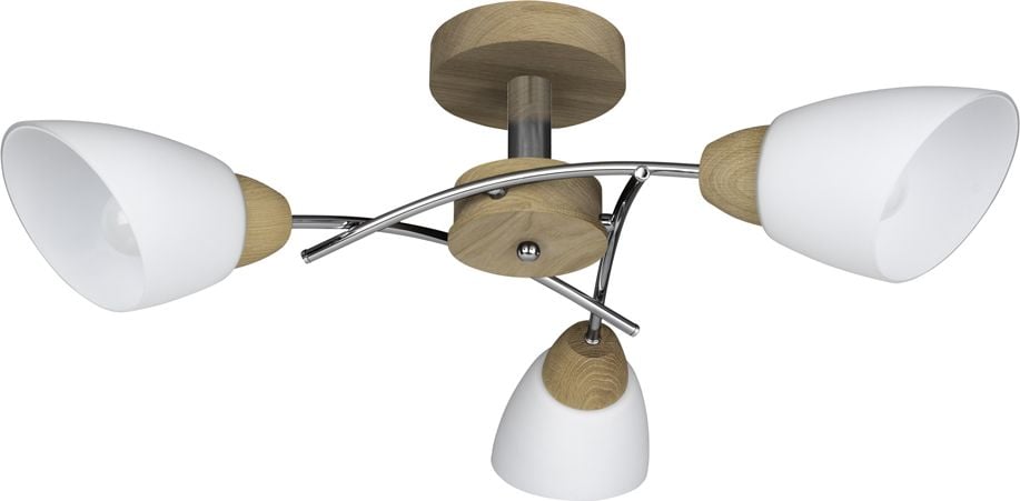 Lampa sufitowa SPOT Light Viletta 3x60W (8141374)