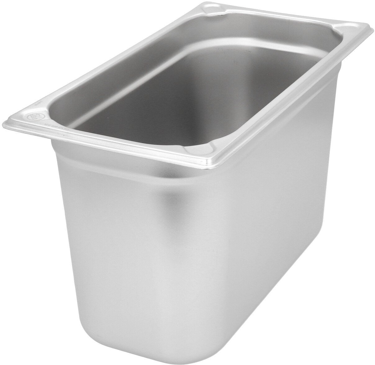 Pojemnik GN 1/3 200 mm ze stali nierdzewnej | TECHNICA, Platinum Line