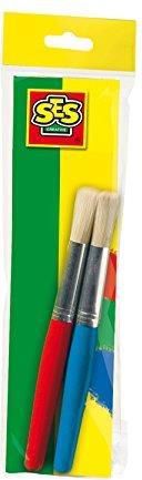 SES Pędzelki grube 2szt (238075)