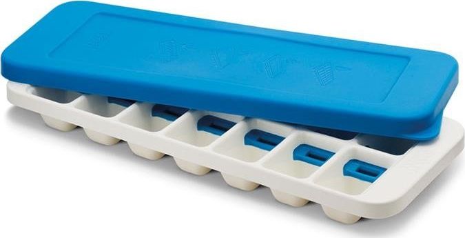 Joseph Joseph Foremka do lodu z pokrywką, niebieska