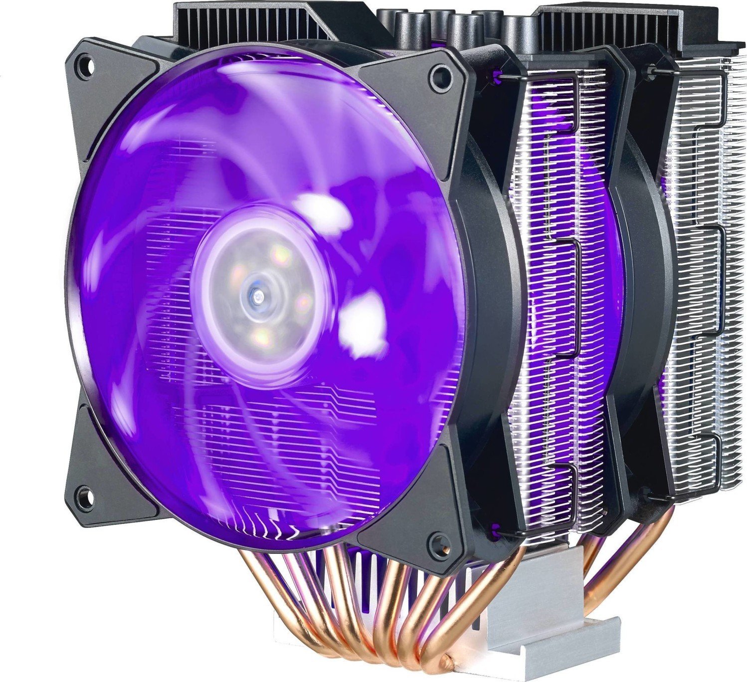 Chłodzenie CPU Cooler Master MasterAir MA621P Edition RGB (MAP-D6PN-218PC-R2)
