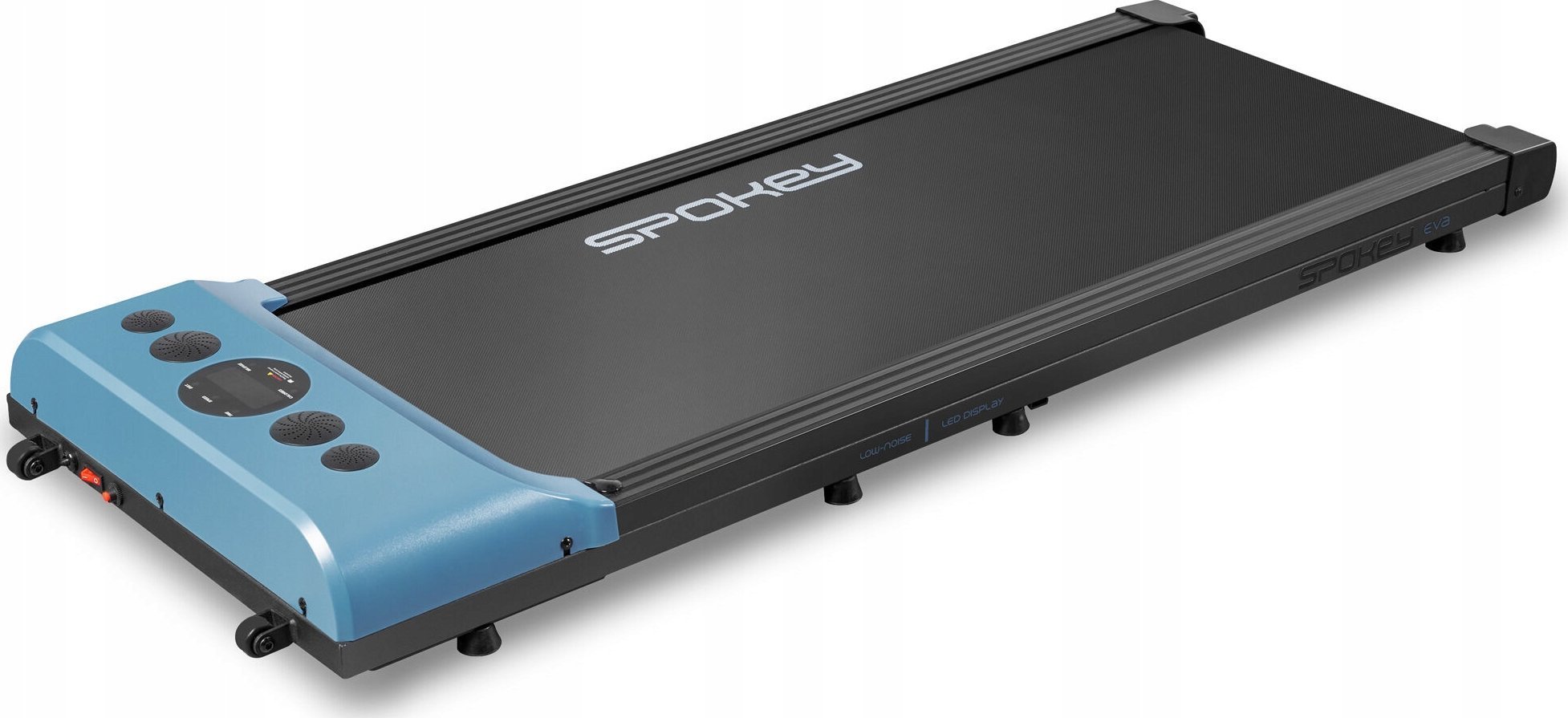 Bieżnia Spokey EVA elektryczna