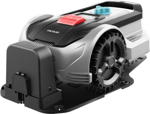 CECOTEC Conga GrassHopper 300