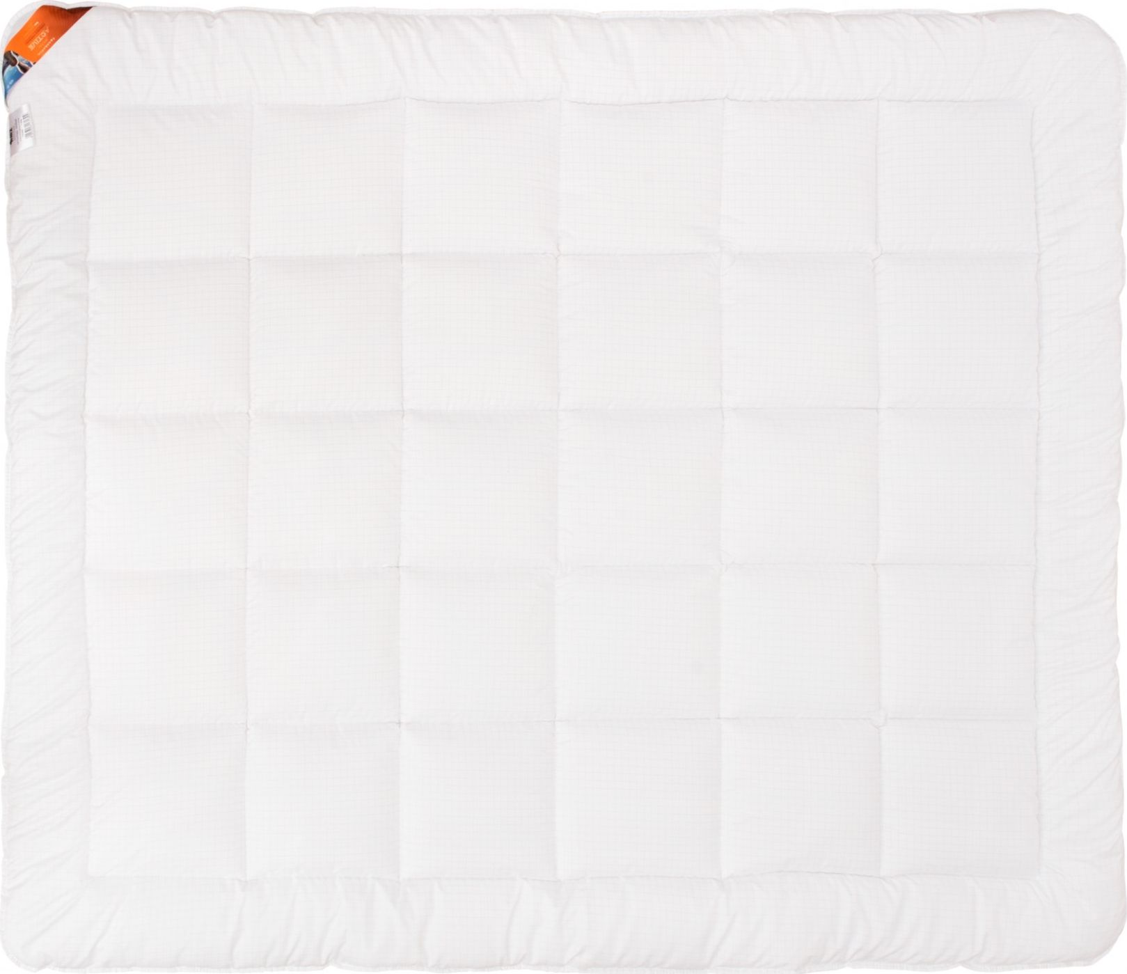 AMZ Kołdra Ciepła Synthetic Class Antystres 200x220