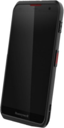 Czytnik kodów kreskowych Honeywell EDA52 KIT, WWAN, LAN, GSM,