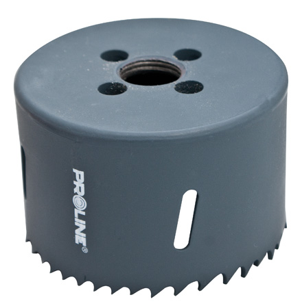 Pro-Line Otwornica bimetalowa 40mm - 27140