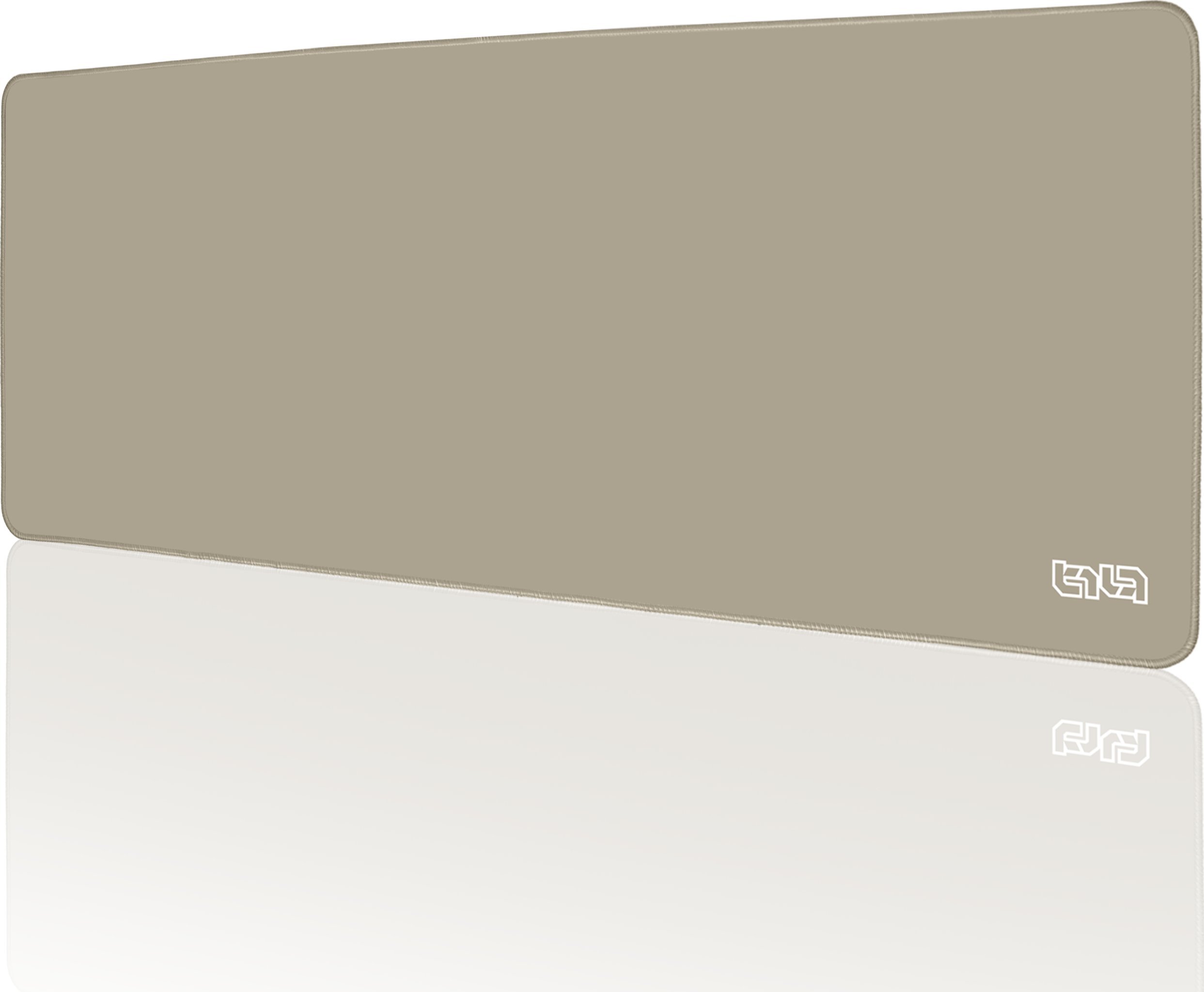 Podkładka Tilt PODKŁADKA POD MYSZKĘ XXL Creamy Coffee 80x30 TILT Na biurko Prezent