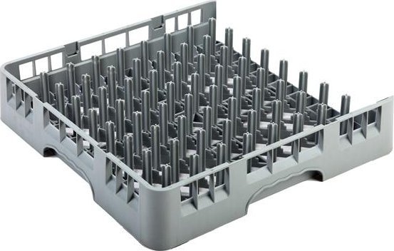 Amerbox Kosz otwarty na talerze i sztućce