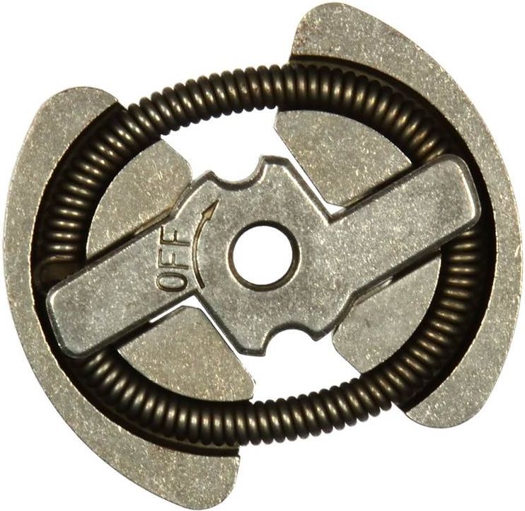 Geko sprzęgło do piły spalinowej Partner 351 Hus137 (G81130)