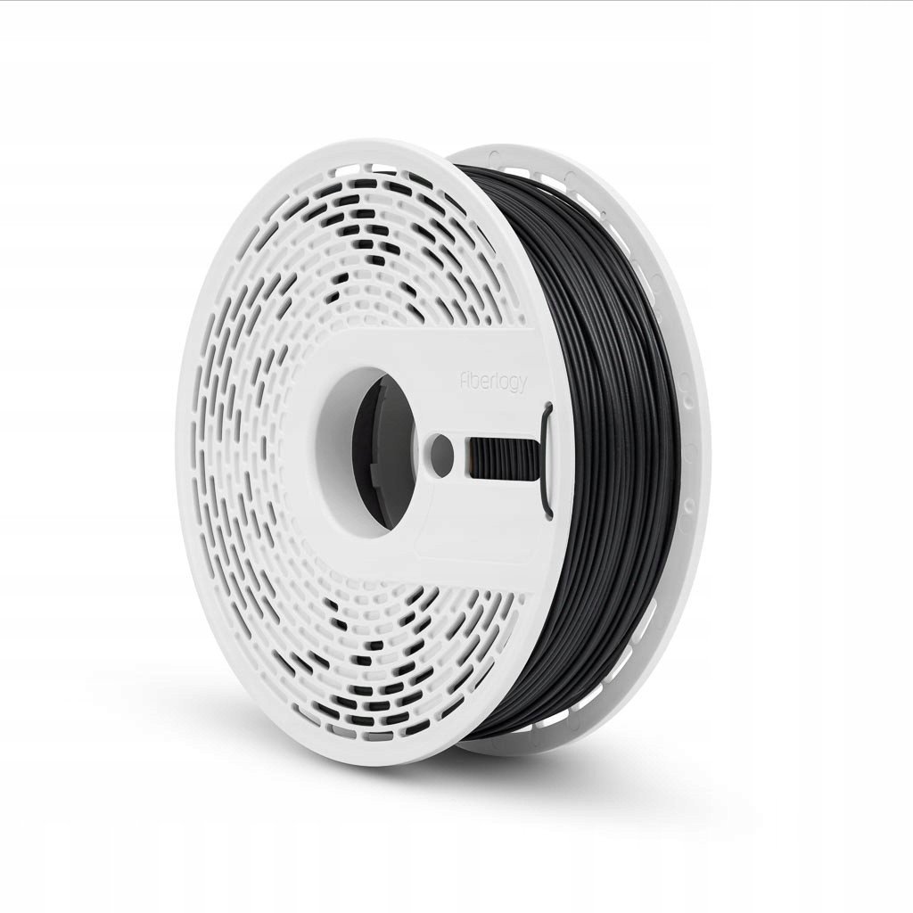 Filament Fiberlogy PETG V0 1,75mm 0,85kg - Black}