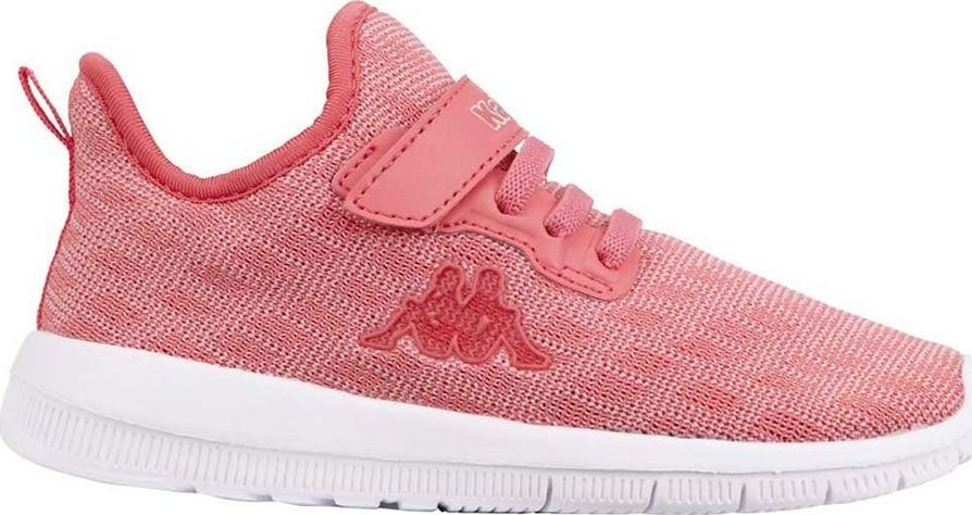 Kappa Buty dla dzieci Kappa Gizeh różowe 260597K 7210 26 () - 90210-1009