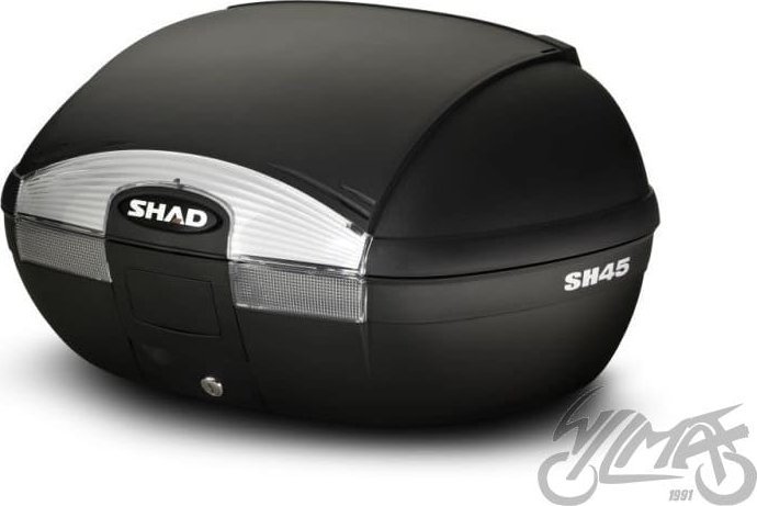 Shad Kufer centralny SHAD SH45