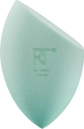 Real Techniques Real Techniques Miracle Complexion Sponge Summer Haze Green Aplikator 1szt
