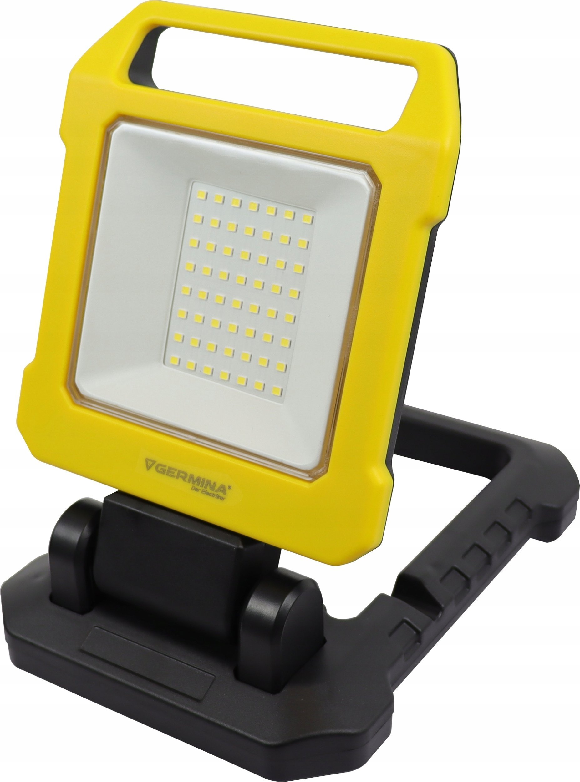 Lampa warsztatowa LED HERCULES 20W 1800lm 6500K IP54 zasilanie sieciowe GW-0029