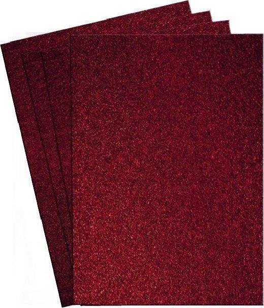 Klingspor PAPIER ŚCIERNY PL28C ARKUSZ 230*280 GR.220(45748C) OP.50SZT
