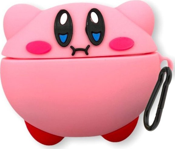 GEL ETUI AIRPODS 3 SŁUCHAWKI POKROWIEC POKEMON KIRBY