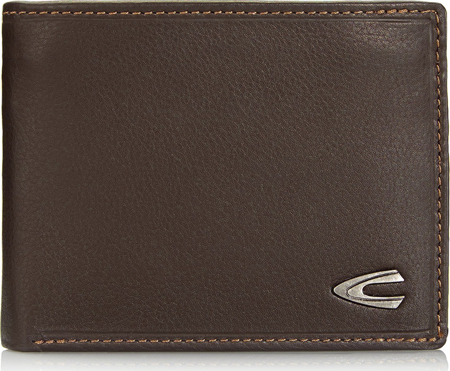 Camel Active CAMEL ACTIVE B34 703 20 portfel męski skórzany B34 703 20