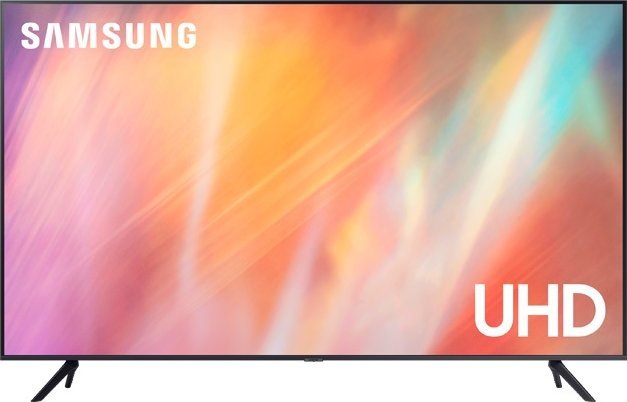 Telewizor Samsung UE43AU7022KXXH LED 43'' 4K Ultra HD Tizen
