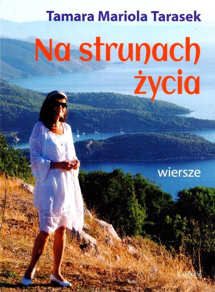 ASTRUM Na strunach życia