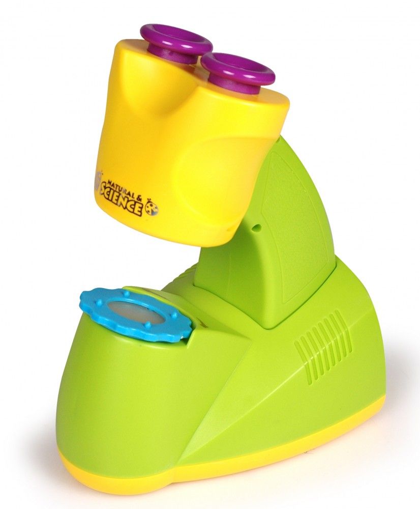 Artyk Mikroskop E-edu (GXP-609079)