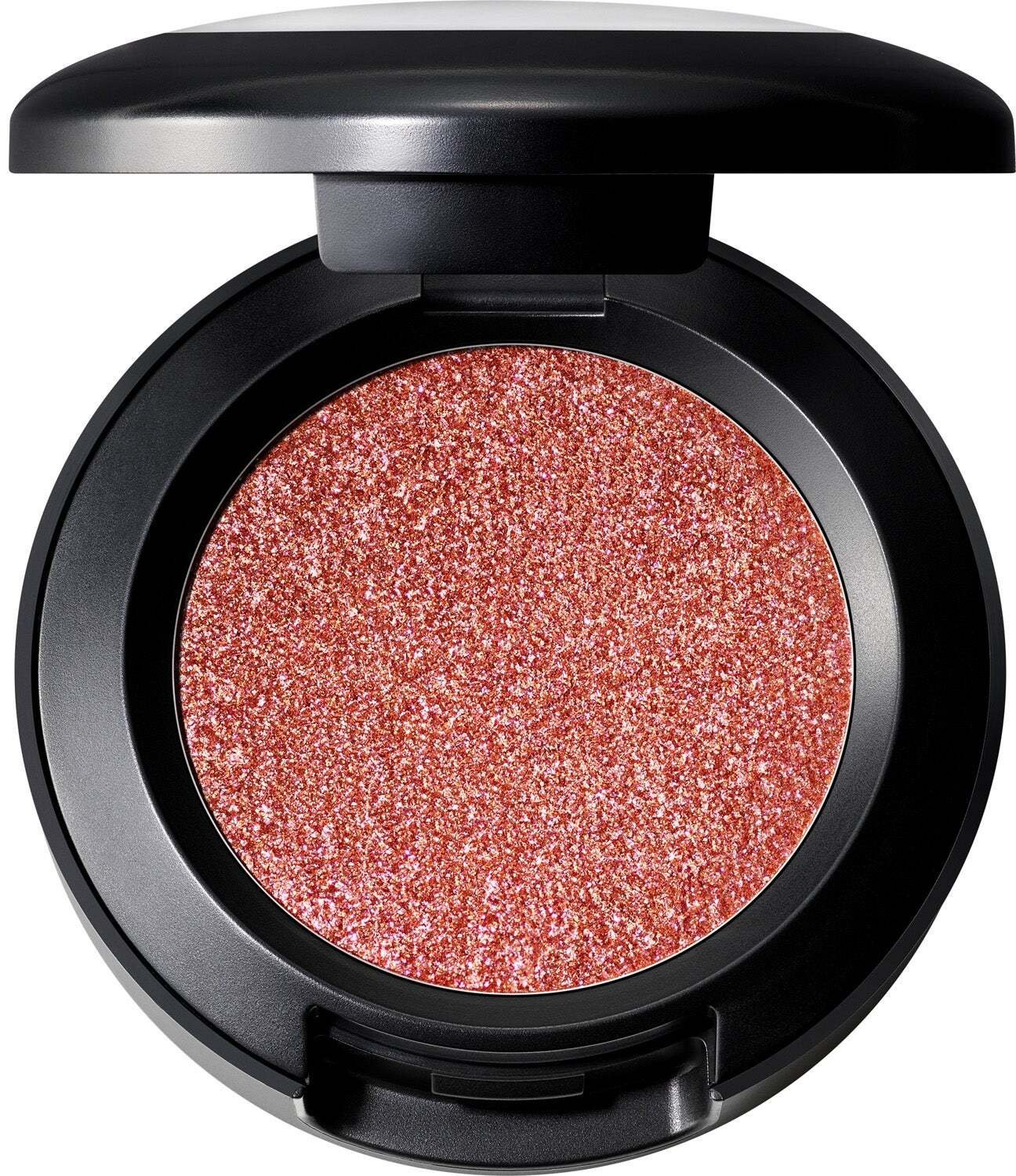 MAC EYE SHADOW GLITTER SINGLE Compact LET’S ROLL 1G