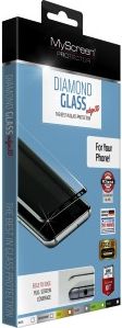 MyScreen Protector Diamond Edge 3D do iPhone X (001597120000)