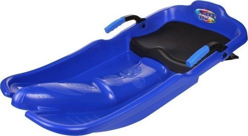 Snowflake Entertainment Sanki SNOWFLAKE Super Jet blue