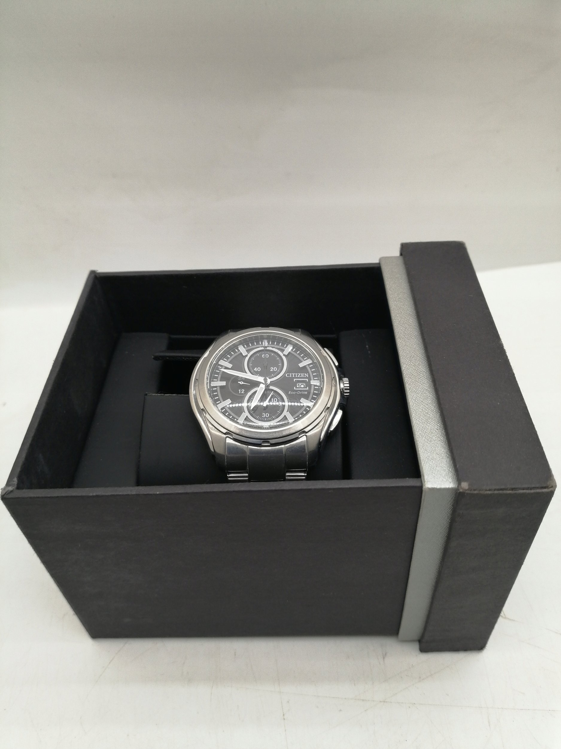 Zegarek Citizen Eco-Drive AW1816-89E