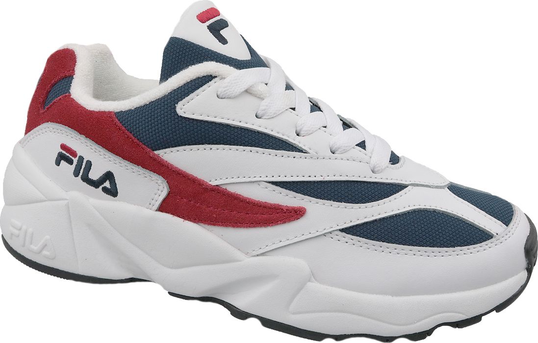 Fila Buty damskie 94 białe r. 38 (1010552-20K)