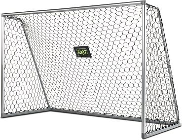 Exit Bramka do piłki nożnej Scala Aluminium 3x2 (101 0011)