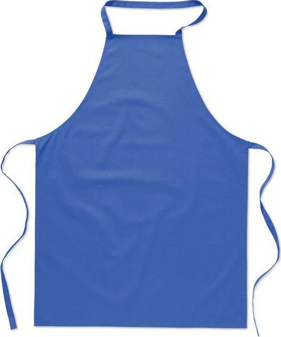 Upominkarnia Bawełniany fartuch kuchenny