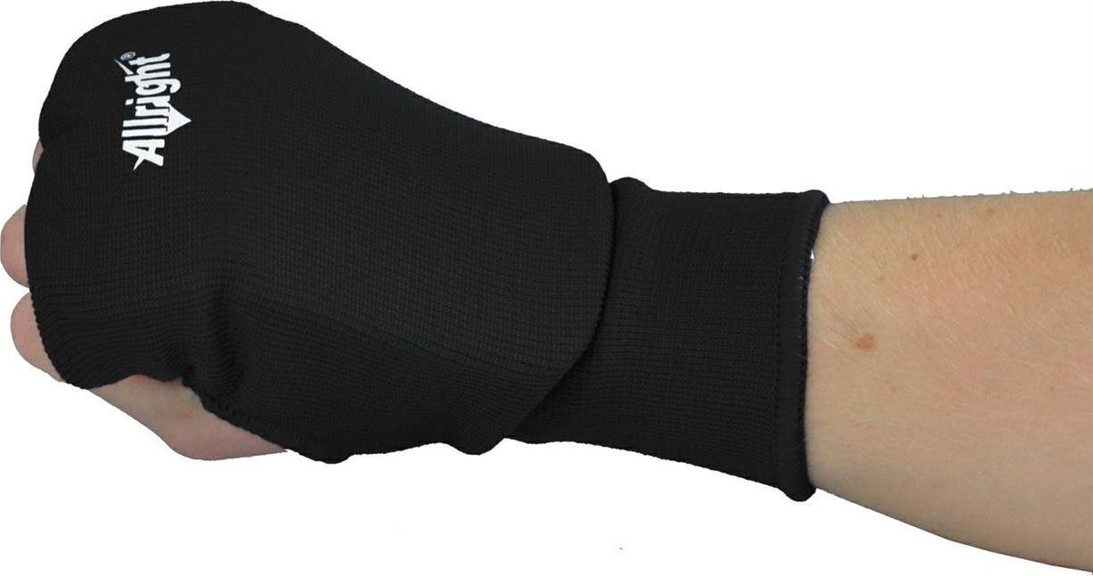 Allright NAPIĘSTNIK ELASTYCZNY r.L czarny