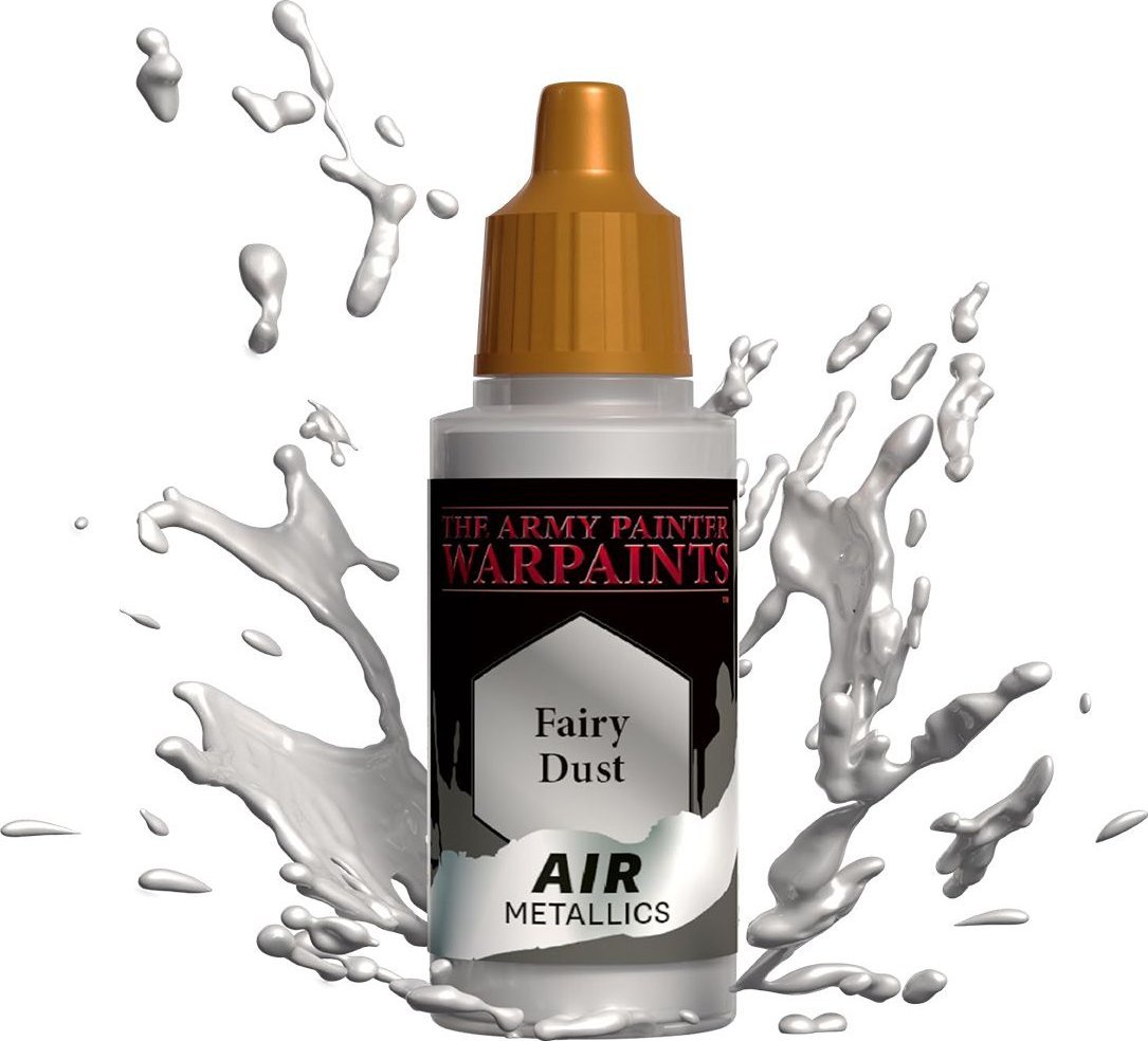 Army Painter Army Painter Warpaints - Air Fairy Dust