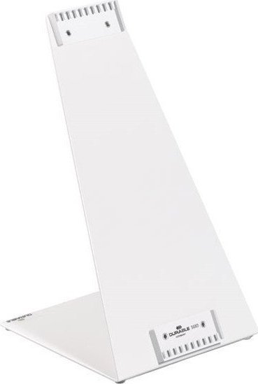 Durable Moduł stołowy Function do paneli informacyjnych 10 paneli