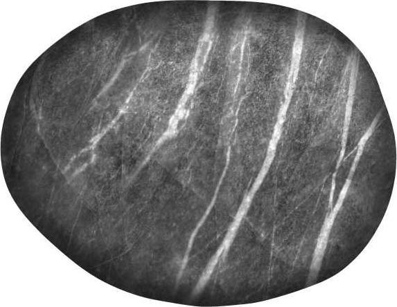 Bertoni-arco Poduszka kamień RODOS