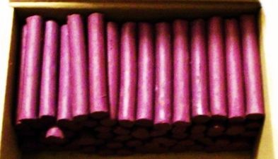 Mona Plastelina 1kg fioletowa