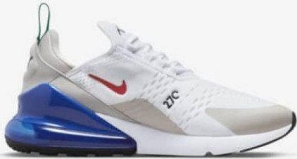 Nike Buty Nike Air Max 270 M DV3731-100, Rozmiar: 44