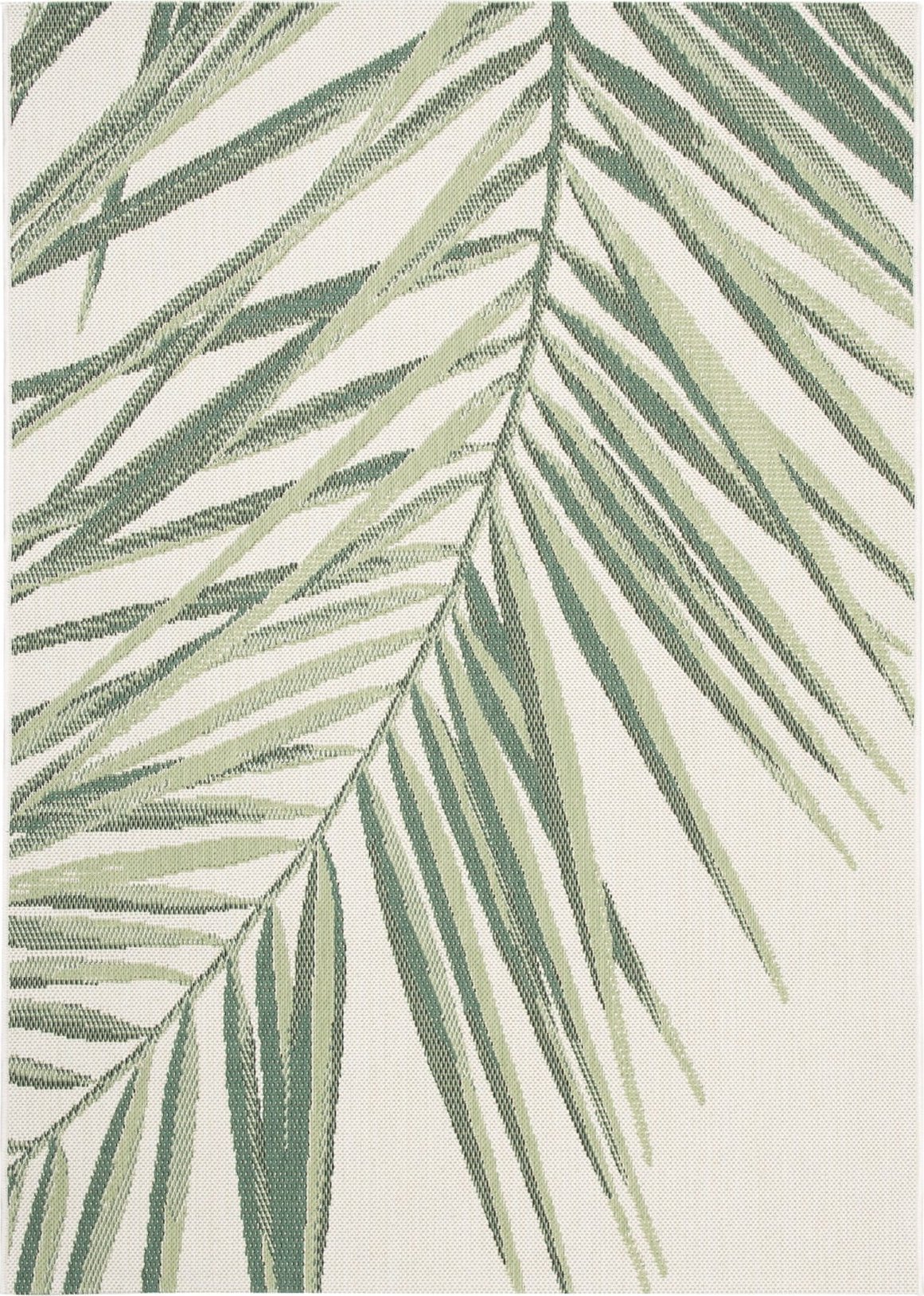 DYWANY CARPETPOL Dywan sznurkowy 19434/062 JUNGLE (1.60*2.30)