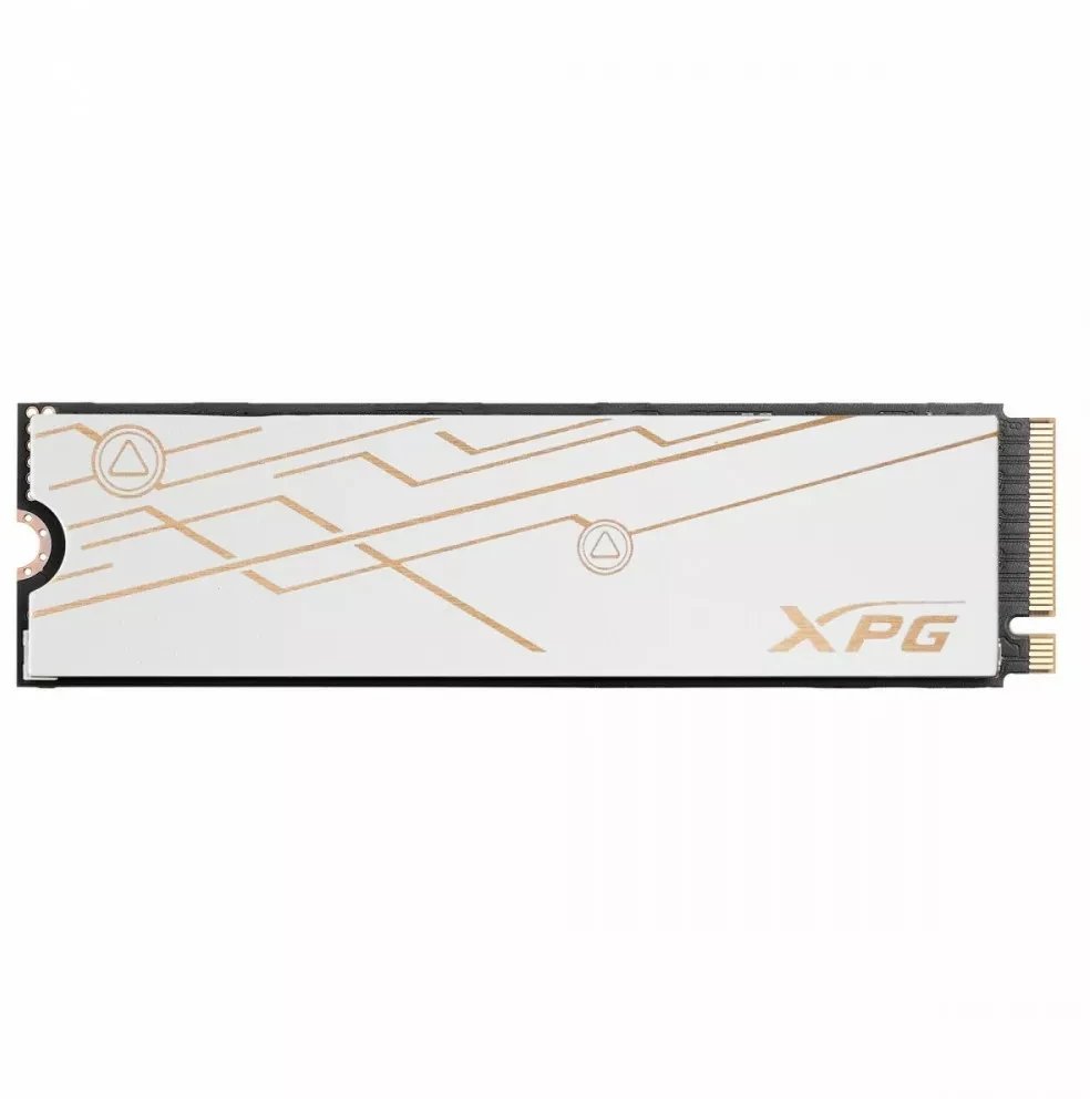 Dysk SSD ADATA XPG Mars 980 Blade 1TB M.2 2280 PCI-E x4 Gen5 NVMe (SMAR-980B-1TCS)