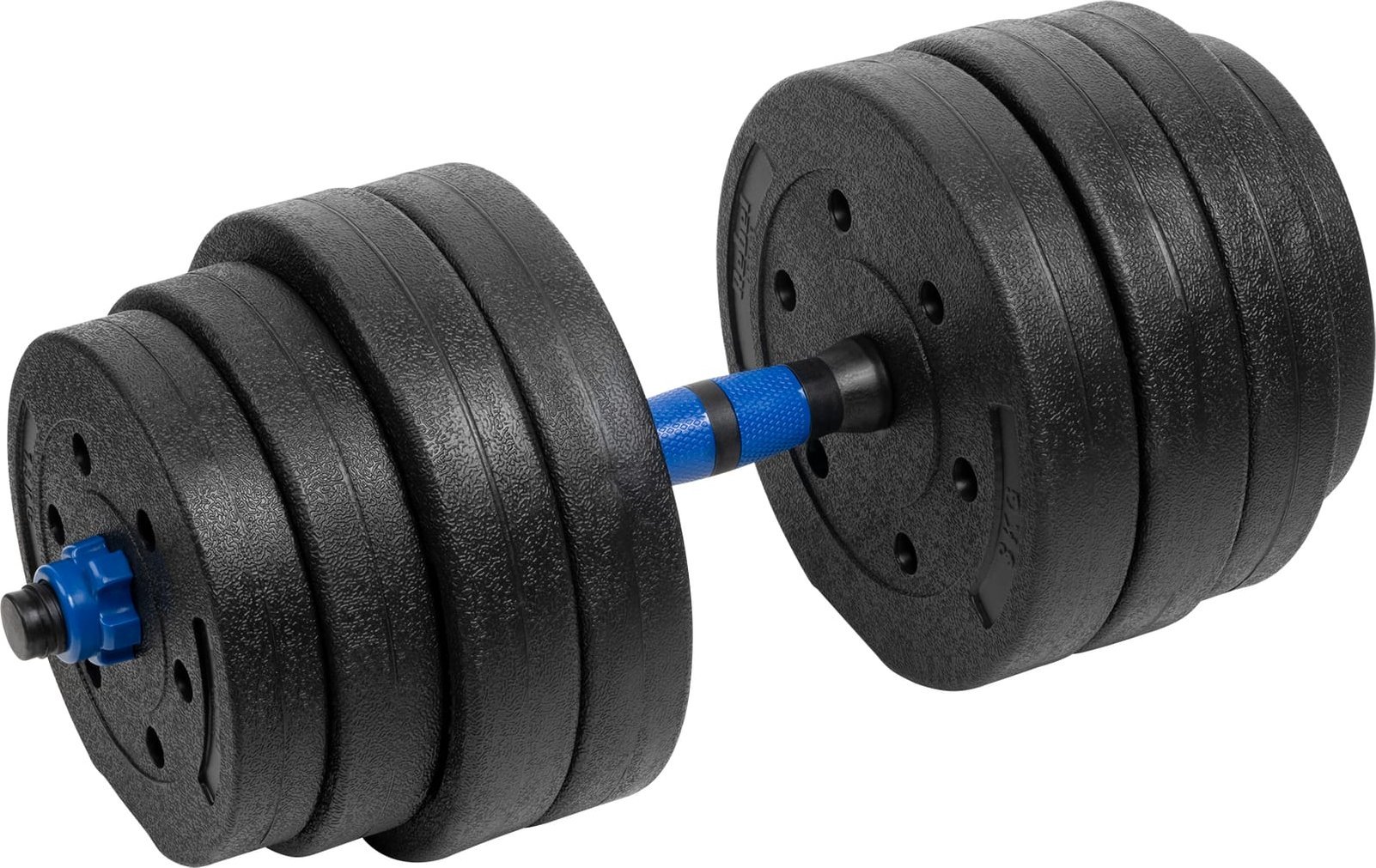 Rebel ‎Hantel RBA-2302 bitumiczny 1 x 20 kg