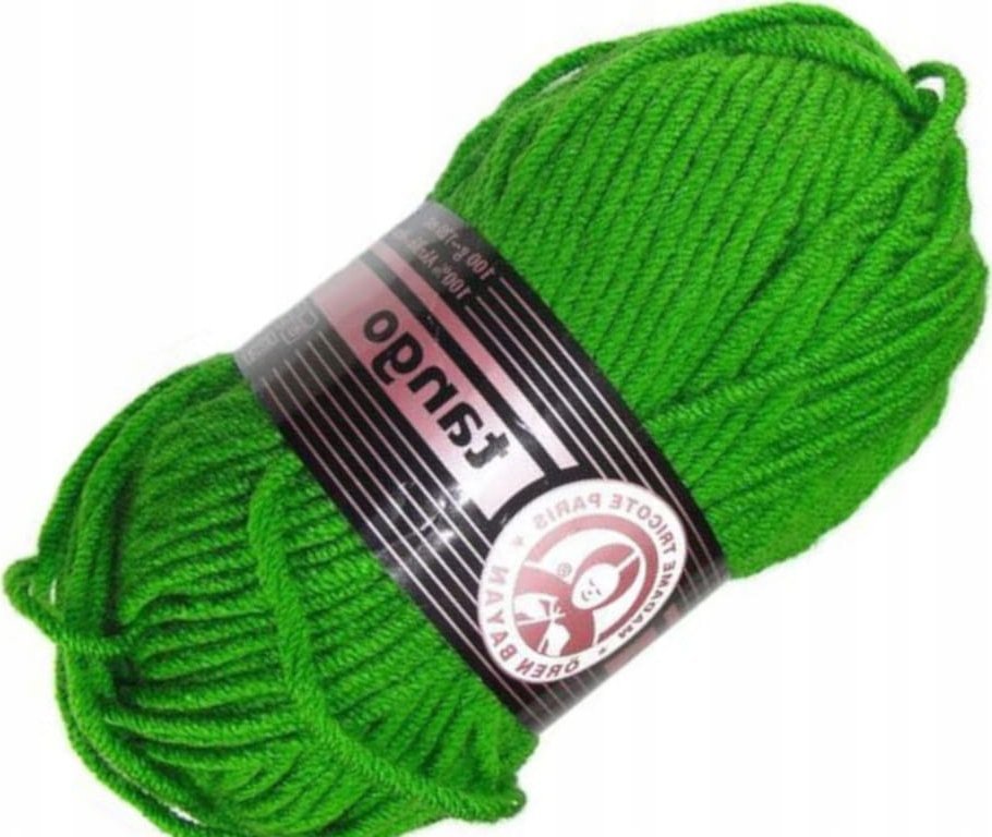 Madame Tricote Paris Włóczka Tango / Tanja 087