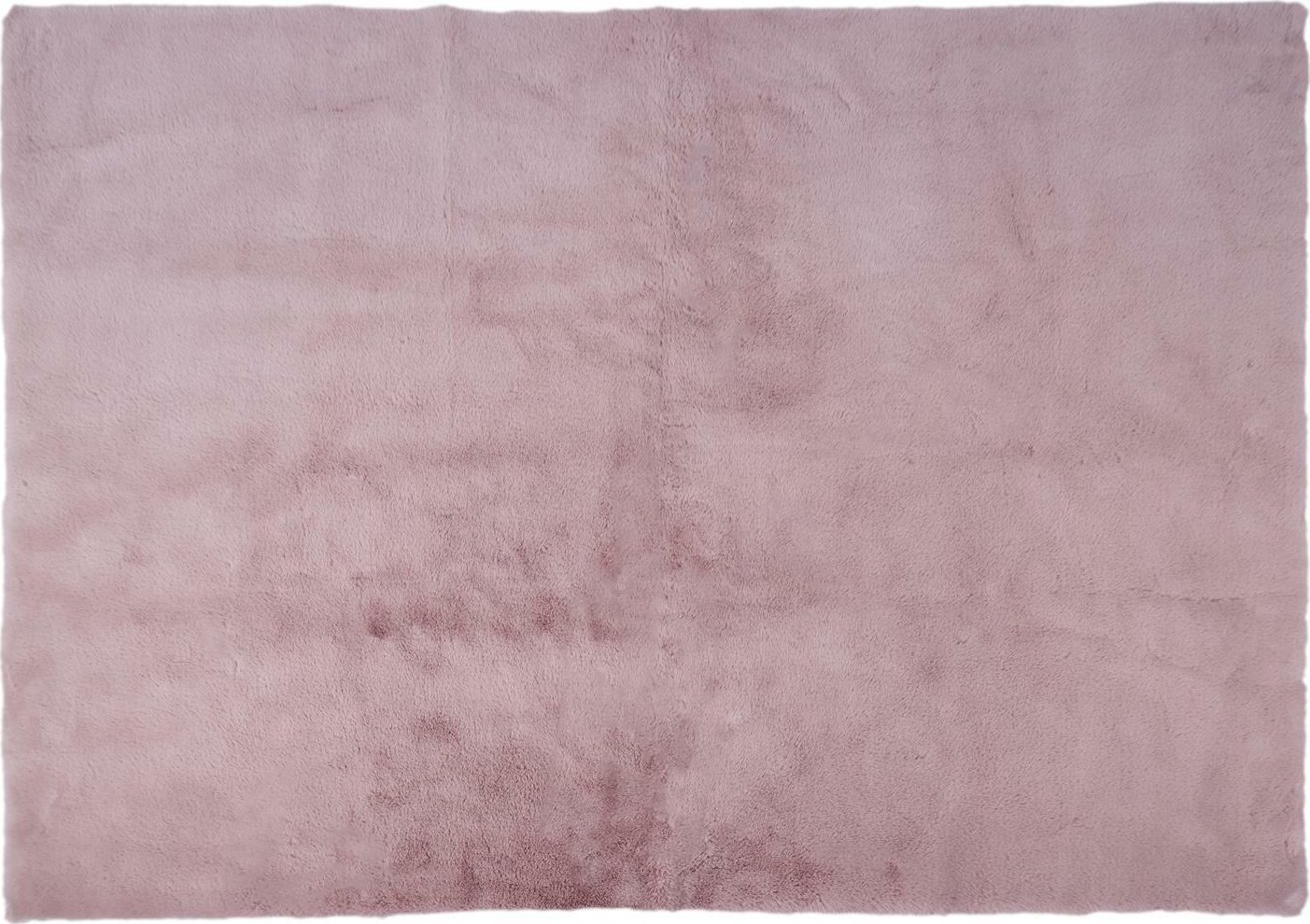 Intesi Dywan Cocoonin 170x120 cm różowy