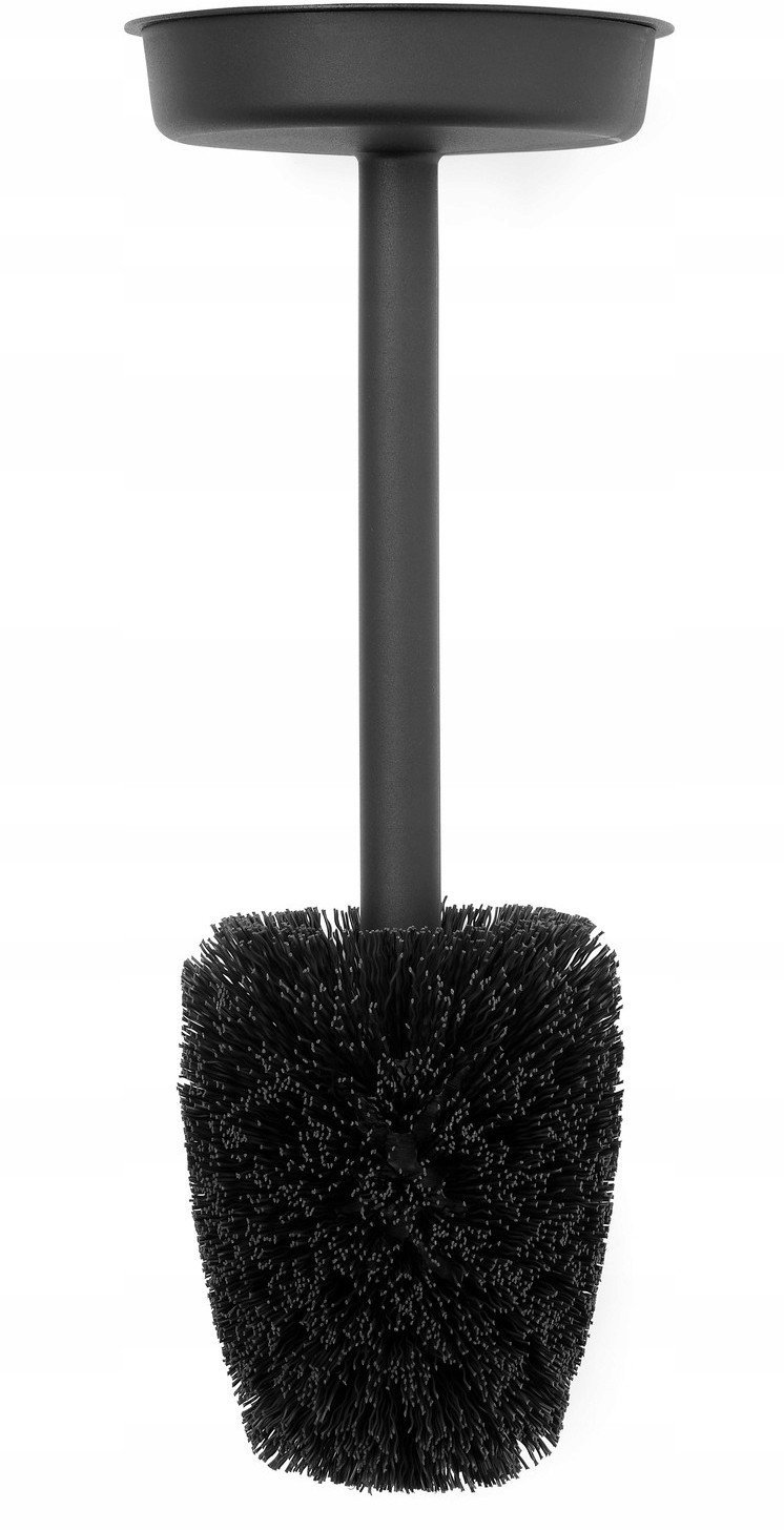 Rezerves tualetes birste MindSet - Dark Grey Brabantia 303944