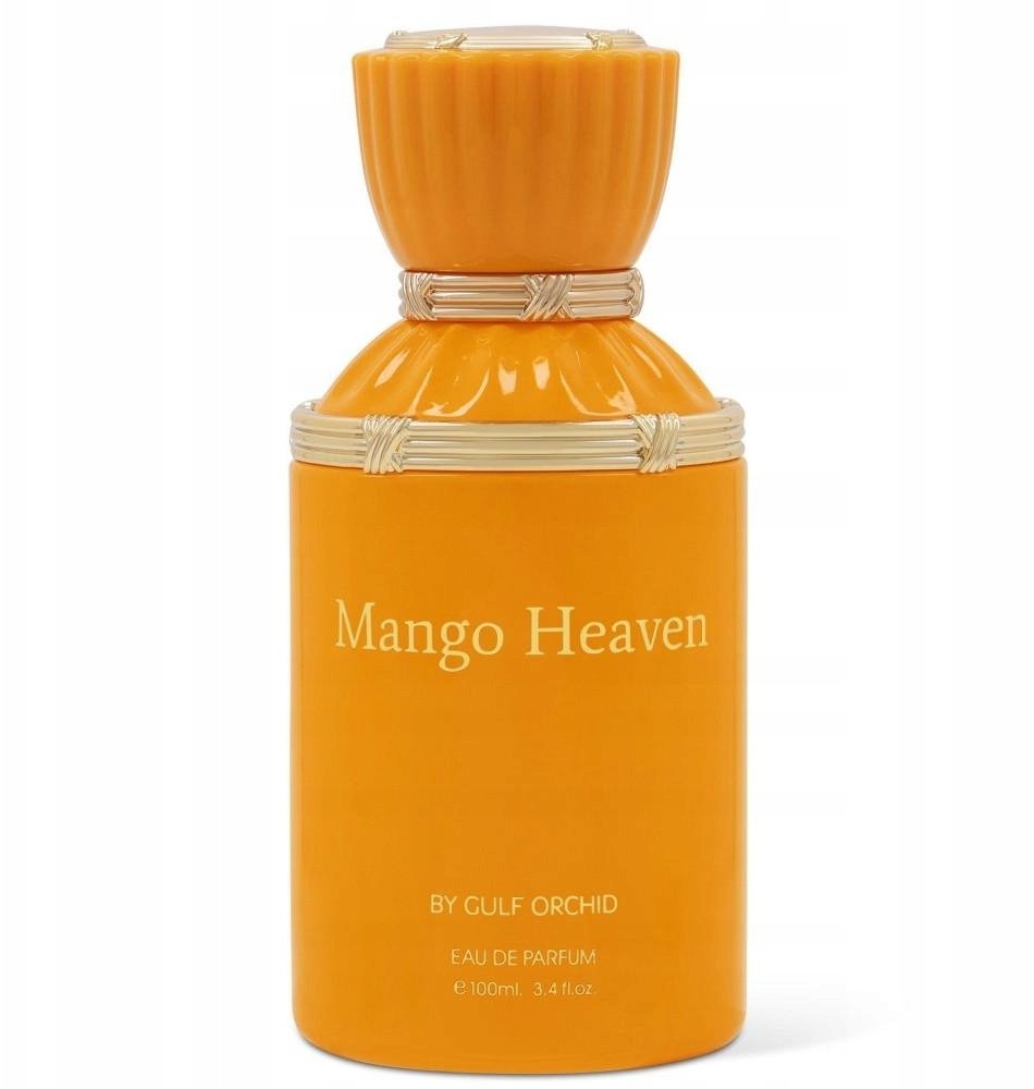 Mango Heaven Eau de Parfum 100ml