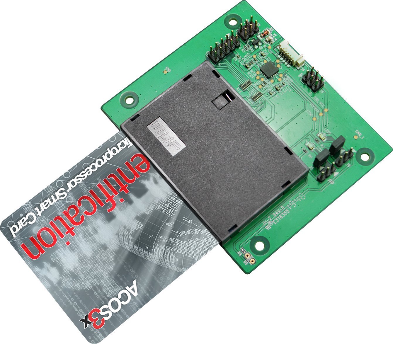 Adapter USB ACS ACS ACM39U-Y3 adapter