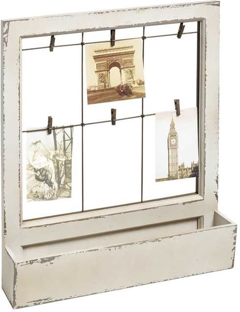 Ramka Belldeco WENECJA DEKORACJA NA ZDJĘCIA Z PÓŁKĄ