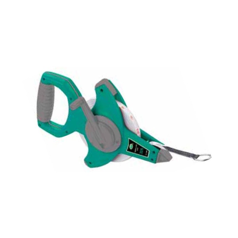 JOBIextra Taśma miernicza geodezyjna 50m (X3185)