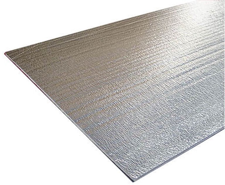 POLYETHYLENE FILM 3MM 0,6X5M 3M2