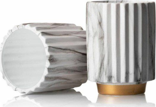 Dekoracja domu Wazon Blum Marabeling Gold 12 cm