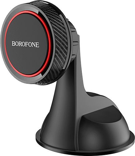 Borofone Uchwyt magnetyczny do samochodu BFO-BH14